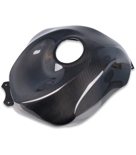 Amazon.com: ZXMT Motorcycle Fairing Kit Unpainted Fairngs for